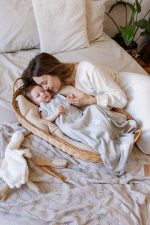 Baby Sleeping Bag <b>0.5 TOG 0-6 </b> <em> Temo </em> - Image 27