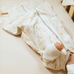Baby Sleeping Bag <b>0.5 TOG 6-18 </b> <em> Angel Twig </em> - Image 6