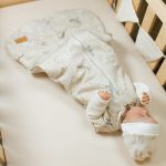 Śpiworek do spania <b> 2.5 TOG 6-18 mies. </b> <em> Birdsong </em> - obrazek 23