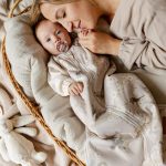 Baby Sleeping Bag <b>1.0 TOG 0-6 </b> <em> Birdsong </em> - Image 4