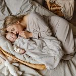 Baby Sleeping Bag <b>1.0 TOG 0-6 </b> <em> Birdsong </em> - Image 3