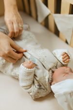 Śpiworek do spania <b> 2.5 TOG 6-18 mies. </b> <em> Birdsong </em> - obrazek 14