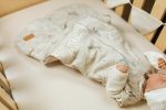 Śpiworek do spania <b> 2.5 TOG 6-18 mies. </b> <em> Birdsong </em> - obrazek 15