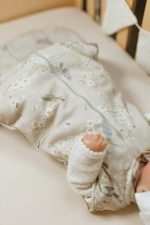 Śpiworek do spania <b> 2.5 TOG 6-18 mies. </b> <em> Birdsong </em> - obrazek 17