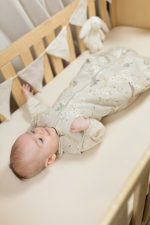 Śpiworek do spania <b> 2.5 TOG 6-18 mies. </b> <em> Birdsong </em> - obrazek 18