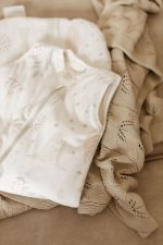 Baby Sleeping Bag <b>2.5 TOG 0-6 </b> <em> Bunny </em> - Image 13