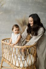 Baby Sleeping Bag <b>1.0 TOG 6-18 </b> <em> Birdsong </em> - Image 14