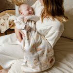 Śpiworek 1.0 TOG <b> dla niemowlaka 6-18 mies. </b> <em> Dreamland </em> - obrazek 2