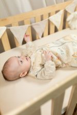 Śpiworek 1.0 TOG <b> dla niemowlaka 6-18 mies. </b> <em> Dreamland </em> - obrazek 14