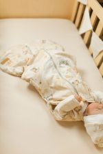 Śpiworek 1.0 TOG <b> dla niemowlaka 6-18 mies. </b> <em> Dreamland </em> - obrazek 17