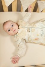 Śpiworek 1.0 TOG <b> dla niemowlaka 6-18 mies. </b> <em> Dreamland </em> - obrazek 16