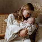 Śpiworek 1.0 TOG <b> dla niemowlaka 6-18 mies. </b> <em> Eucalyptus </em> - obrazek 4