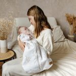 Śpiworek 2.5 TOG <b> dla niemowlaka 6-18 mies. </b> <em> Happy Goose</em> - obrazek 3