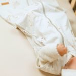 Baby Sleeping Bag <b>0.5 TOG 0-6 </b> <em> Happy Goose </em> - Image 21