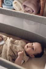 Baby Sleeping Bag <b>1.0 TOG 6-18 </b> <em>Herbs</em> - Image 28