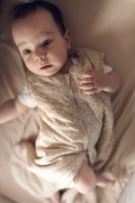 Baby Sleeping Bag <b>1.0 TOG 6-18 </b> <em>Herbs</em> - Image 23