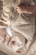 Baby Sleeping Bag <b>1.0 TOG 6-18 </b> <em>Herbs</em> - Image 24