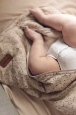 Baby Sleeping Bag <b>1.0 TOG 6-18 </b> <em>Herbs</em> - Image 25