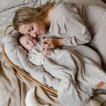 Baby Sleeping Bag <b>1.0 TOG 6-18 </b> <em>Herbs</em> - Image 4