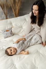 Baby Sleeping Bag <b>1.0 TOG 6-18 </b> <em> Angel Twig </em> - Image 8