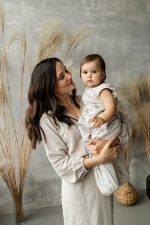 Baby Sleeping Bag <b>1.0 TOG 6-18 </b> <em> Angel Twig </em> - Image 6