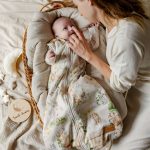 Baby Sleeping Bag <b>2.5 TOG 0-6 </b> <em> Little Farm </em> - Image 5