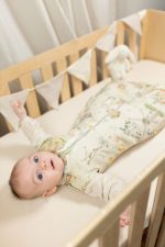 Baby Sleeping Bag <b>1.0 TOG 6-18 </b> <em> Little Farm </em> - Image 6