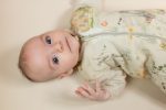 Baby Sleeping Bag <b>2.5 TOG 0-6 </b> <em> Little Farm </em> - Image 7