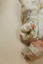 Baby Sleeping Bag <b>1.0 TOG 0-6 </b> <em> Little Farm </em> - Image 21