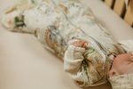 Baby Sleeping Bag <b>2.5 TOG 0-6 </b> <em> Little Farm </em> - Image 12