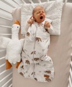 Baby Sleeping Bag <b>2.5 TOG 6-18 </b> <em>Temo</em> - Image 24