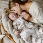 Baby Sleeping Bag <b>2.5 TOG 6-18 </b> <em>Temo</em> - Image 4