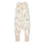 Śpiworek 2.5 TOG <b> z nogawkami 1-2 lata </b> <em> Dreamland </em>