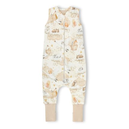 Śpiworek 2.5 TOG <b> z nogawkami 1-2 lata </b> <em> Dreamland </em>