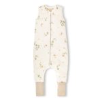 Sleeping Bag With Legs <b>2.5 TOG 1-2 Years</b> <em> Eucalyptus </em>