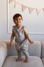 Cotton Baby Blanket <b></b> <em> Little Farm </em> - Image 40