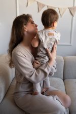 Cotton Baby Blanket <b></b> <em> Little Farm </em> - Image 39