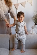 Cotton Baby Blanket <b></b> <em> Little Farm </em> - Image 48