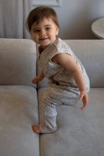 Cotton Baby Blanket <b></b> <em> Little Farm </em> - Image 46