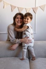 Cotton Baby Blanket <b></b> <em> Little Farm </em> - Image 49