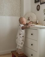 Sleeping Bag With Legs <b>1.0 TOG 1-2 Years</b> <em> Forest Brother </em> - Image 13