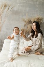 Sleeping Bag With Legs <b>1.0 TOG 2-4 Years</b> <em>Happy Goose </em> - Image 2