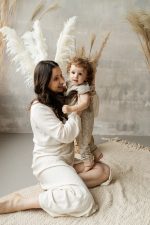 Sleeping Bag With Legs <b>1.0 TOG 1-2 Years</b> <em> Herbs  </em> - Image 3