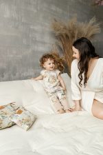 Kosmetyczka M 25x20 cm <em> Little Farm </em> - obrazek 5