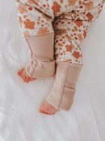 Sleeping Bag With Legs <b>1.0 TOG 1-3 Years</b> <em> Primrose </em> - Image 7