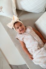 Sleeping Bag With Legs <b>2.5 TOG 1-2 Years</b> <em>Primrose Beige </em> - Image 12