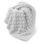 Kocyk Bambusowy <b> Fema </b> <em> Aqua</em> - obrazek 48