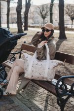 Stroller <b>Bag XL </b> <em> Birdsong </em> - Image 4