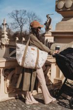 Stroller <b>Bag XL </b> <em> Eucalyptus </em> - Image 2