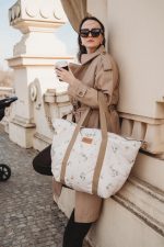 Stroller <b>Bag XL </b> <em> Eucalyptus </em> - Image 4